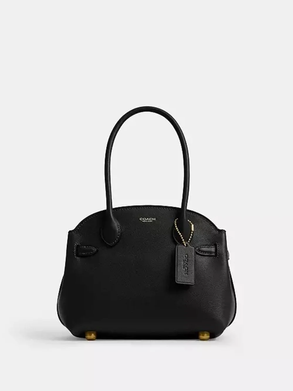Coach Soft Empire Carryall Bag 21